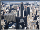 foto Panorama dai grattacieli di New York